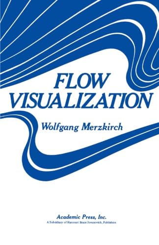 Flow Visualization von Academic Press